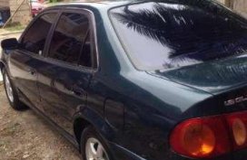 Toyota Corolla GLi Luvlife