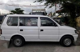 For Sale 2012 Mitsubishi Adventure GX