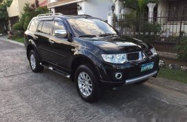 Mitsubishi Montero Sport 2013 for sale