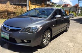 For Sale : Honda Civic 2011
