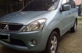 Mitsubishi Fuzion 2008 for sale