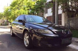 For sale Mazda 6 2005
