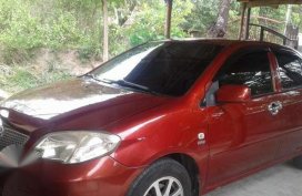 For Sale: VIOS 1.3