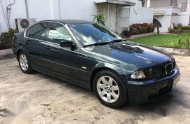 For sale 2002 BMW 325i
