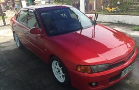 1997 Mitsubishi Lancer In-Line Manual for sale at best price