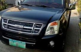 For sale Isuzu Dmax