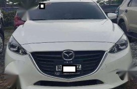 Assume Balance 2015 Mazda 3 1.6 Matic
