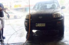 Rav4 2000 4x4 AT 2.0 Gasoline Rush!