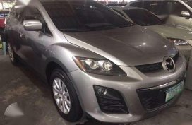 30% DP 2012 Mazda CX7