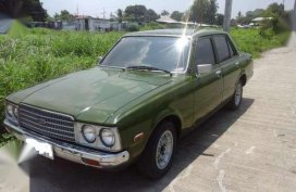 Classic Toyota Corona RT100