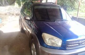 For sale Toyota Rav4