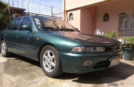 Mitsubishi Galant Supersaloon 1995