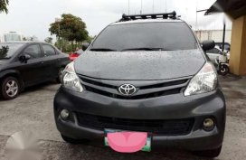 Toyota avanza 2013 for sale 