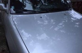 For Sale Toyota Corolla Gli 1996 Silver 