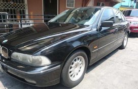BMW 520i 2000 for sale 