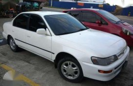 For sale Toyota Corolla XE