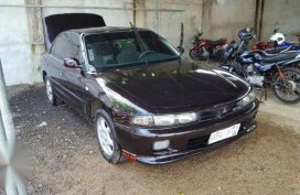 1997 Galant Viento v4 rush