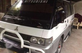 Delica mitsubishi 2001 model SALE OR SWAP sa adventure