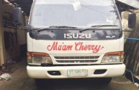 Isuzu elf for sale