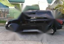 Isuzu sportivo matic 2005 for sale 