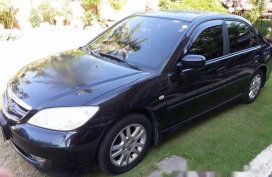 Honda Civic 2005 for sale