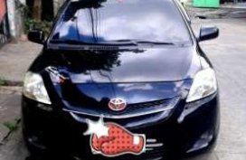For sale Toyota Vios E 08mdl