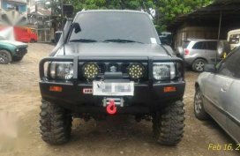 Suzuki JIMNY 2011 for sale 