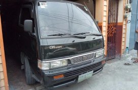 Nissan Urvan 2012 for sale