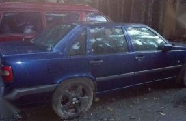 Volvo 1996 850(UHE)658