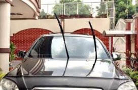 FOR SALE: 2003 Kia Sorento Gray AT 