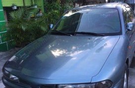 Mitsubishi Galant 1996 for sale 