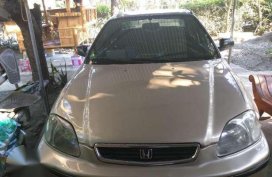 For sale Honda Civic lxi