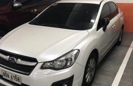 Subaru Impreza 2014 for sale