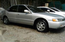 For sale Honda Accord 94 at
