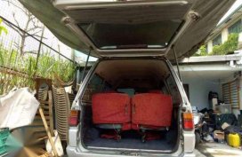 Toyota Lite Ace 1995