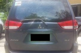 For Sale Mitsubishi Fuzion