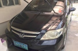 Honda City 2007 idsi for sale 