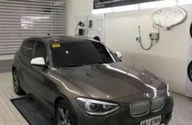 For sale BMW 1 Series 2015