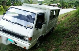 Mitsubishi L300 FB 1997 White For Sale