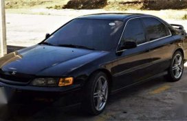 Honda Accord for sale