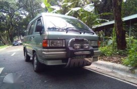 Toyota Liteace GXL 1996 model