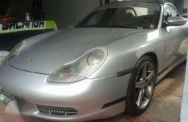 Porsche Boxster 1999 for sale