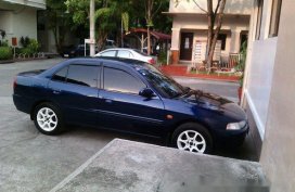 Mitsubishi Lancer 1997 for sale