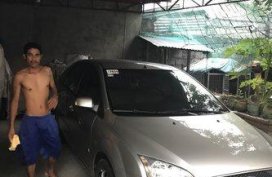 Ford Focus 2008 for sale