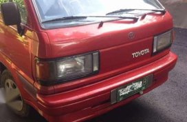 Toyota Lite Ace for sale 