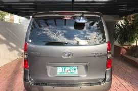 Grand Starex for sale 