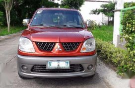 Mitsubishi Adventure Grandsports 2004 