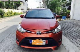 Toyota Vios 2015 for sale