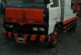 Isuzu Elf 4ba1 1993 White MT For Sale