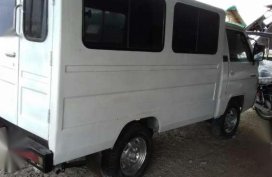 Mitsubishi L300 FB 1995 White For Sale